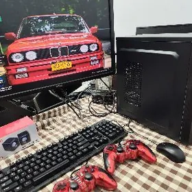 игровой компьютер комплект