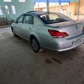 Toyota Avalon 2005