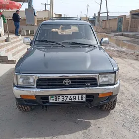 Toyota 4Runner 1996