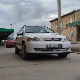 Opel Astra 2000