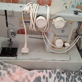 чайка tikin masyn