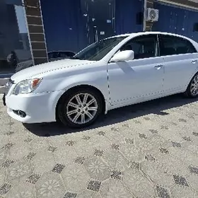 Toyota Avalon 2006