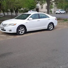 Toyota Camry 2009