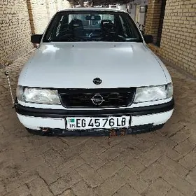 Opel Vectra 1990