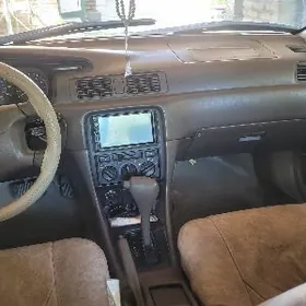 Toyota Camry 1997