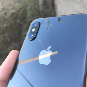 iPhone X