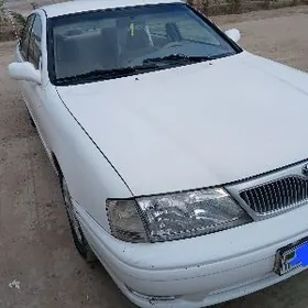 Toyota Avalon 1997