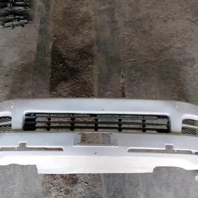 HIACE 2010 ÖÑ BAMPER