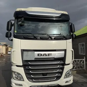 DAF 480 2021
