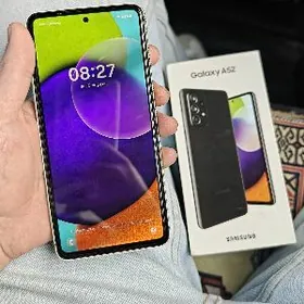 Samsung A52 8/128