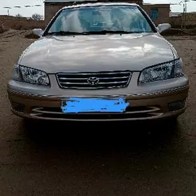 Toyota Camry 1999