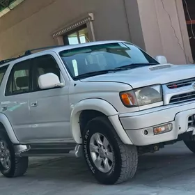Toyota 4Runner 2002