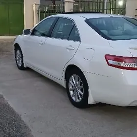 Toyota Camry 2007