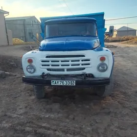 Zil 130 1984