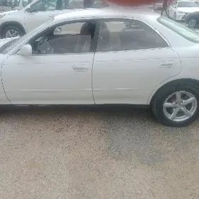 Toyota Mark II 1993