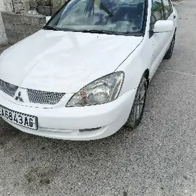 Mitsubishi Lancer 2011