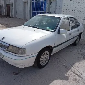 Opel Vectra 1990