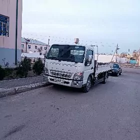 Mitsubishi Canter 2023