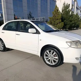 Toyota Corolla 2005