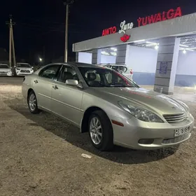 Toyota Camry 2004