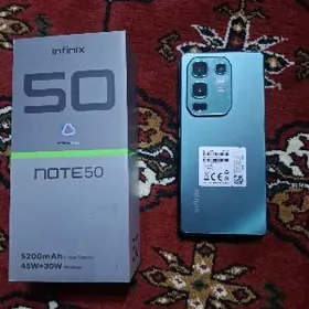 INFINIX NOTE 50 8+5/256GB