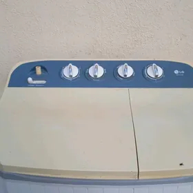 Pol Avtomat Kir masyn