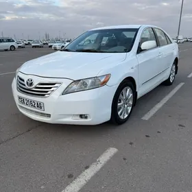 Toyota Camry 2007