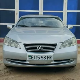 Lexus ES 350 2007
