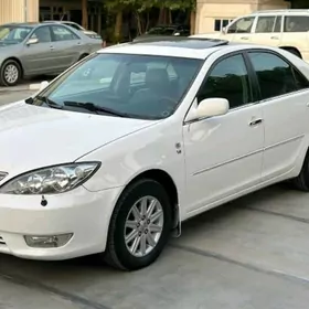 Toyota Camry 2002