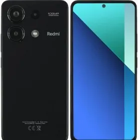Redmi note 13 8+8/256