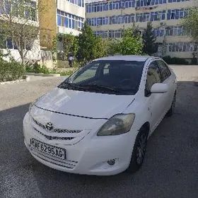 Toyota Yaris 2006