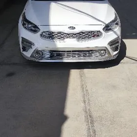 Kia Forte 2021