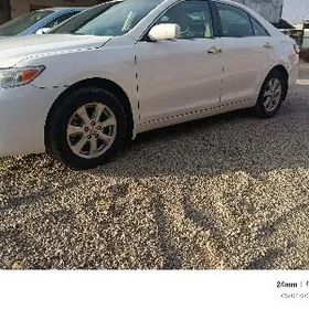Toyota Camry 2008