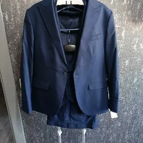 kastum bruk Turestki