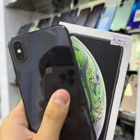 IPHONE XS