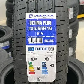 Delmax 205 55 16 Teker magazin