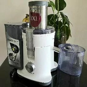 Соковыжималка Kenwood XXL