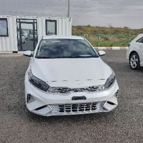 Kia Forte 2023