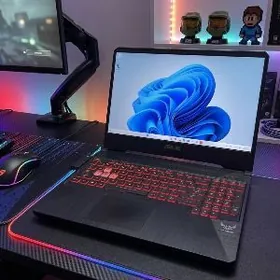 ИГРОВОЙ ASUS TUFF