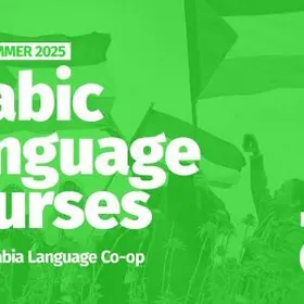 Repetitor(arap-dili)