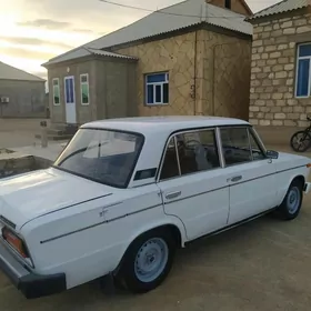 Lada 2106 2000