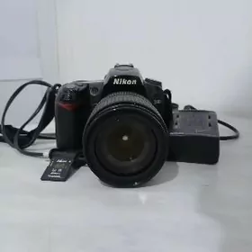 nikon d90