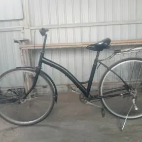 tigir велосипед