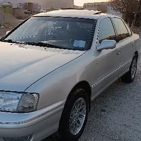 Toyota Avalon 1999