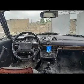 Lada 2106 1990