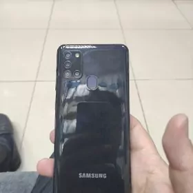 Samsung a21s