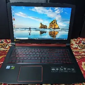 noutbuk igrowoy ACER NITRO