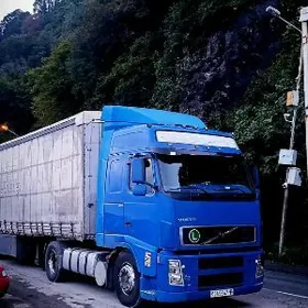 Volvo FH12 2002
