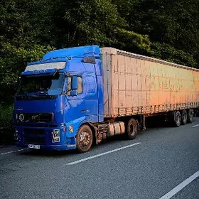 Volvo FH12 2002