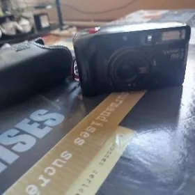 Фотоаппарат YASHICA MG-2